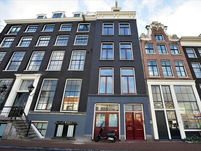 Amstel in Amsterdam (165m2)