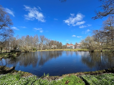 Amsterdamseweg 286