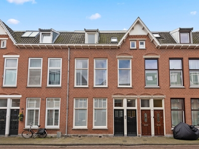 Badhuisstraat 38 A