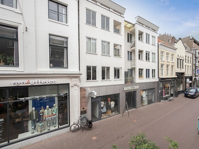 Bakkerstraat 64 11