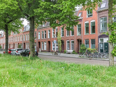 Bankastraat 25 A