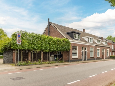 Baroniestraat 14