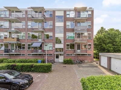 Beethovenlaan 572