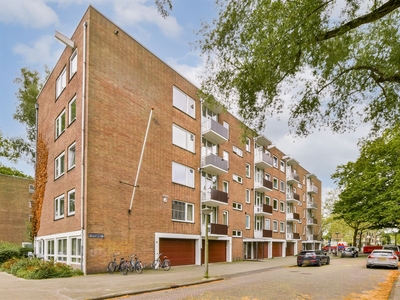 Beethovenstraat 143 4