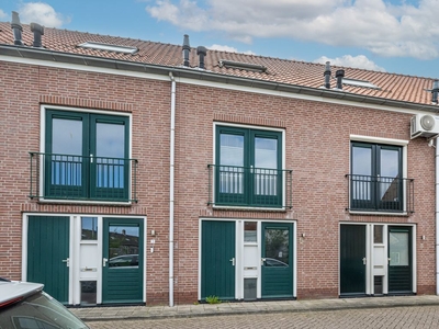 Beneden Molendijk 5