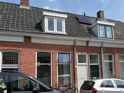 Bergstraat 7