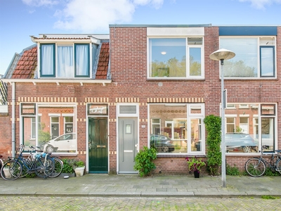 Bremstraat 34