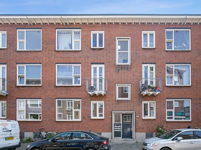 Buizerdstraat 18 a