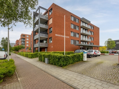 Cavaleriestraat 218