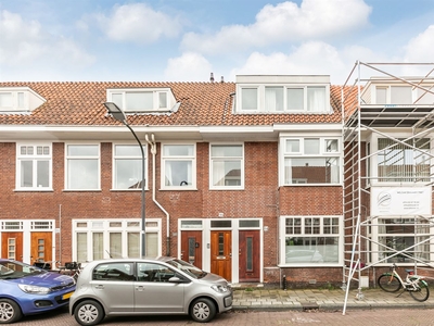 Cremerstraat 96