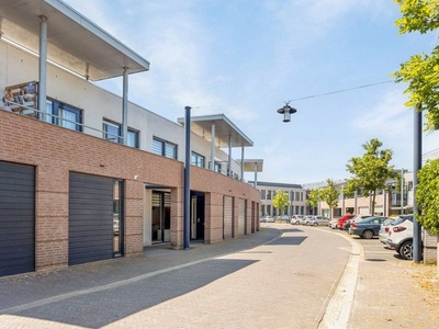 de Waag in Mierlo (95m2)