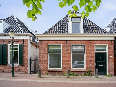 Dijkstraat 105