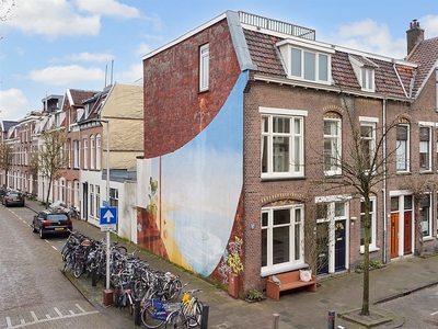 Douwes Dekkerstraat 18