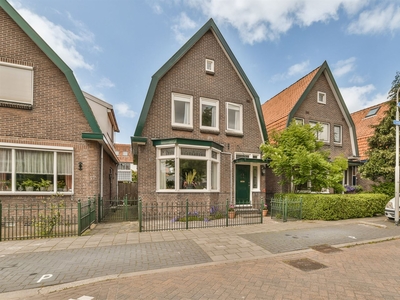 Edisonstraat 10