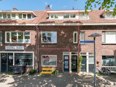 Edisonstraat 23 bs