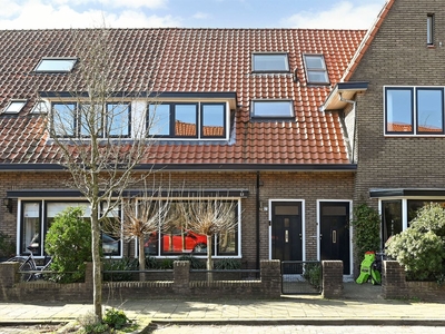 Eekhoornstraat 7