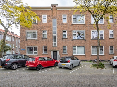 Eksterstraat 20 B