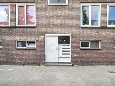 Frans Bekkerstraat 84