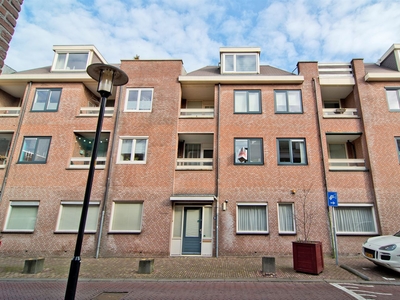 Gasthuisstraat 74