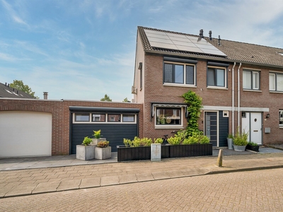 Gebroeders Daelstraat 20