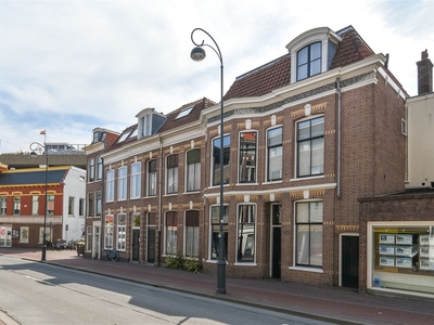 Gedempte Oude Gracht 126