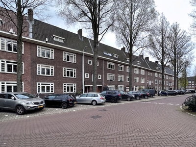 Gerrit van der Veenstraat 122 H