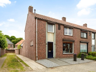 Goudriaanstraat 22