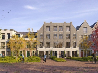 Gouwplein (Bouwnr. 30)