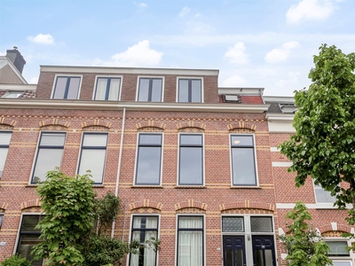 Graaf Lodewijkstraat 100