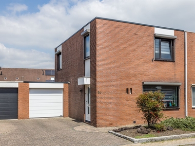 Groenendaal 54