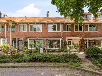 Hazelaarstraat 23