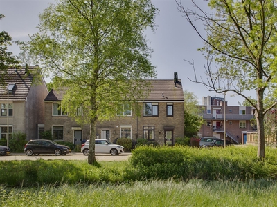 Hella Haassestraat 25