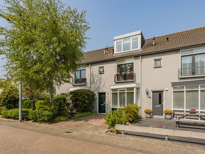 Hendrik van Randwijkstraat 32