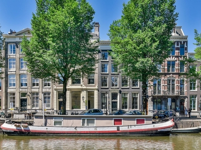 Herengracht 10 A