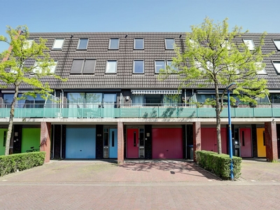 Hof van Hagevoort 43