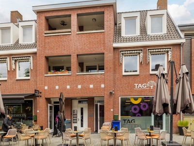 Hoofdstraat 104 a