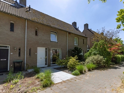 Jan van Beverwijckstraat 72