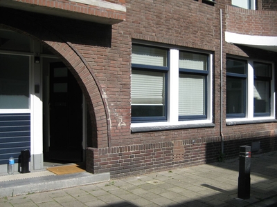 Jozef Israëlsstraat 7