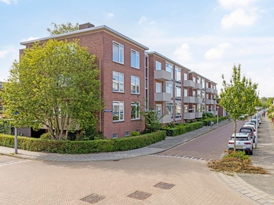 Kamerlingh Onnesstraat 103