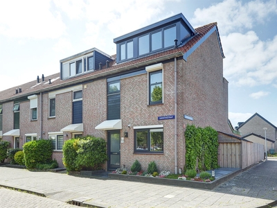 Karinthiëstraat 12