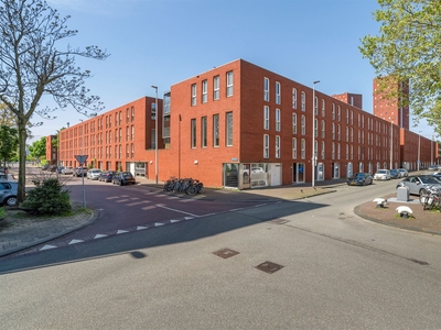 Katendrechtsestraat 292