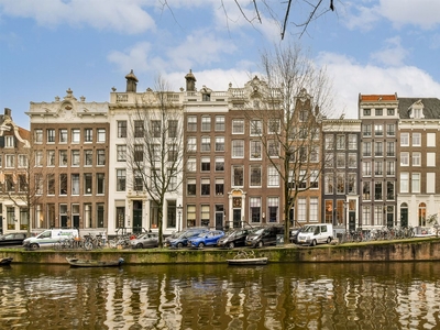 Keizersgracht 225 A