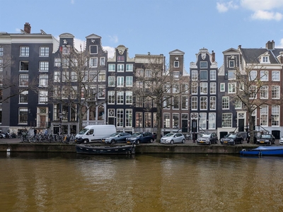 Keizersgracht 550