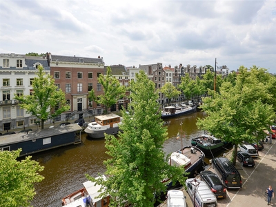 Keizersgracht 749 B