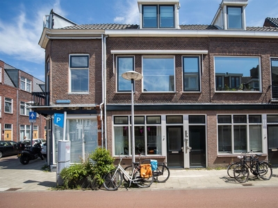 Koekoekstraat 29 B