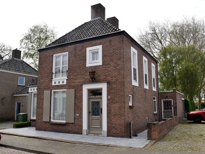 Koninginnestraat 42 A