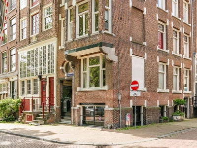 Korte Prinsengracht 38 -bel