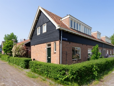 Korte Vogelstraat 11