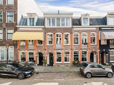 Laing's Nekstraat 51