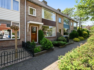 Laurens Janszn Costerstraat 6